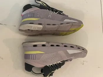 Used On Running On Cloud Running Shoes bike — image 5 of 10