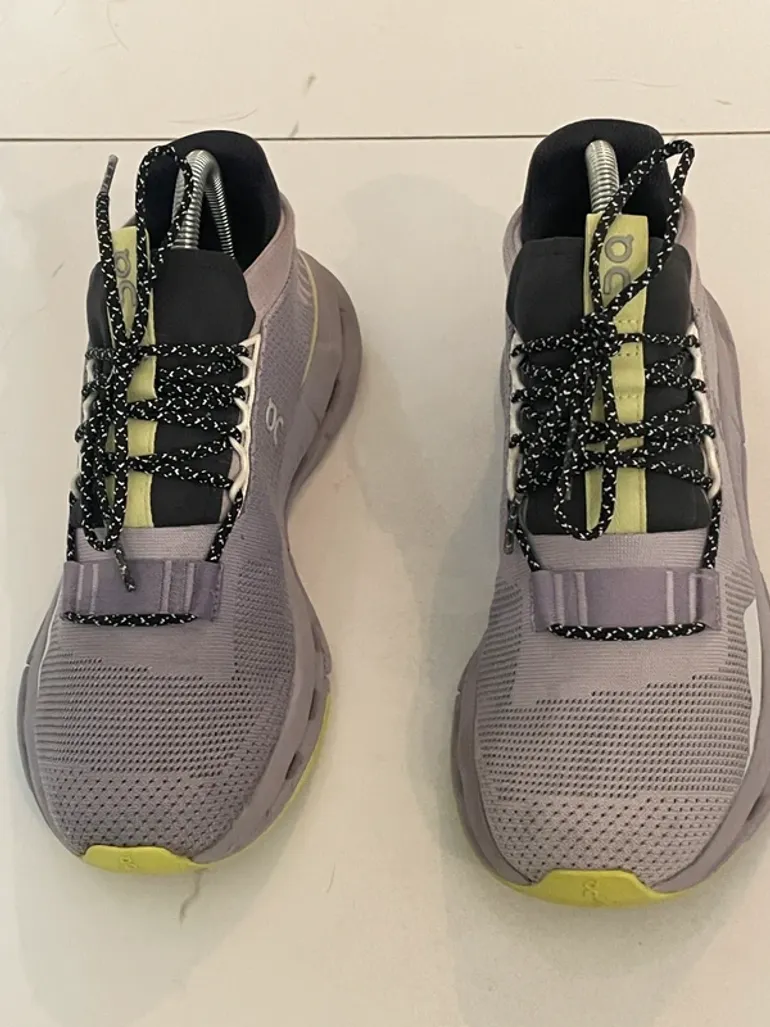 Used On Running On Cloud Running Shoes bike — image 3 of 10