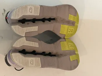 Used On Running On Cloud Running Shoes bike — image 7 of 10