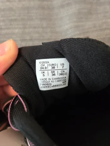Brugt Asics Gel Windhawk bike — billede 8 af 8
