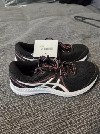 Gebrauchtes Asics Gel Windhawk bike