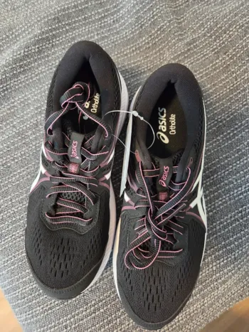 Brugt Asics Gel Windhawk bike — billede 6 af 8