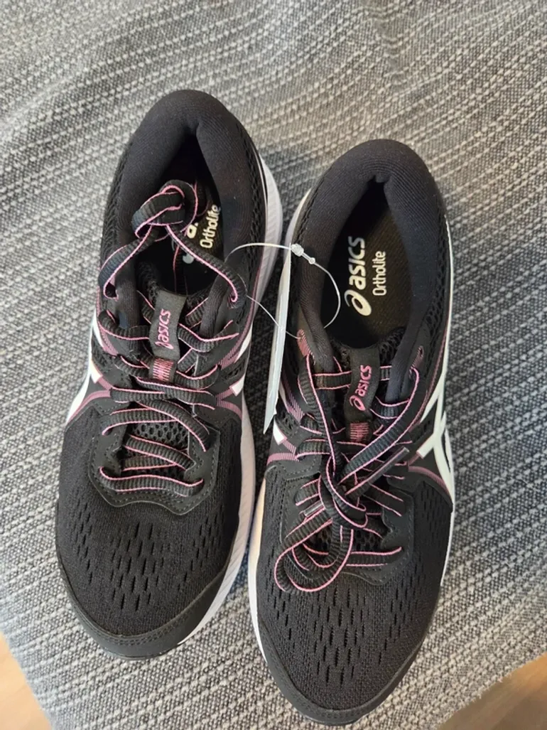 Brugt Asics Gel Windhawk bike — billede 6 af 8