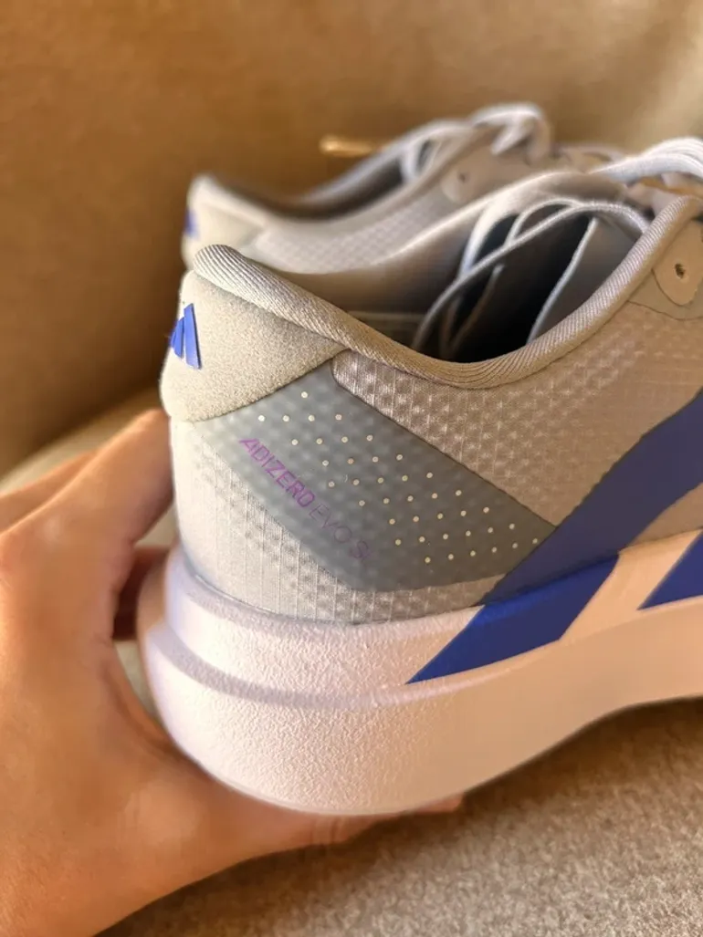 Gebrauchtes Adidas Adizero Evo SL bike — Bild 2 von 5