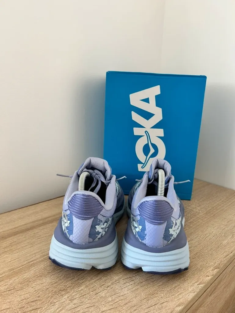 Hoka Stinson 7 bike d'occasion — image 5 sur 6