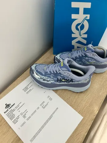 Hoka Stinson 7 bike d'occasion