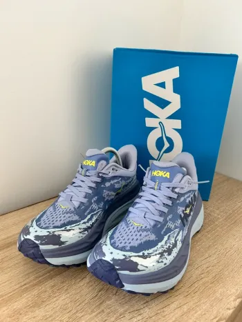 Hoka Stinson 7 bike d'occasion — image 3 sur 6