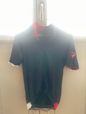 Used Pinarello Jersey Cycling Clothing