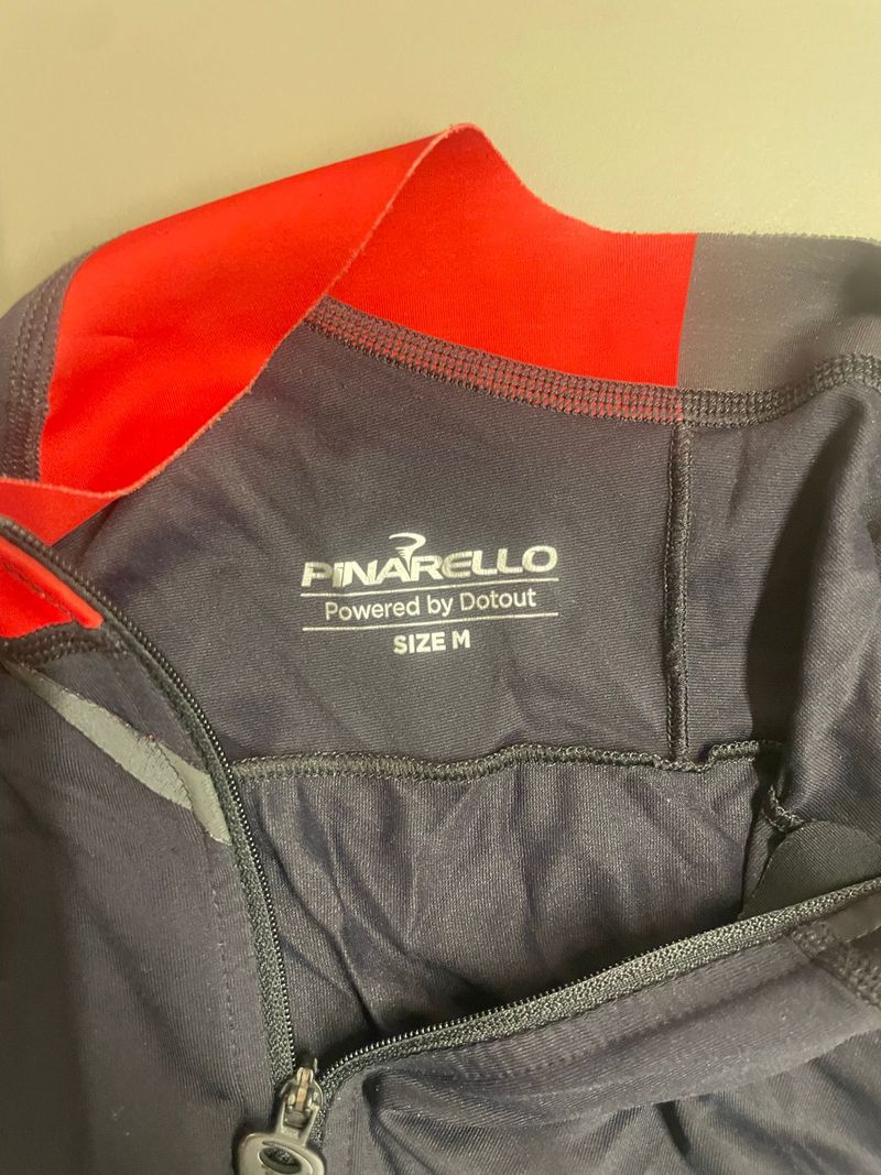 Used Pinarello Jersey bike — image 1 of 4