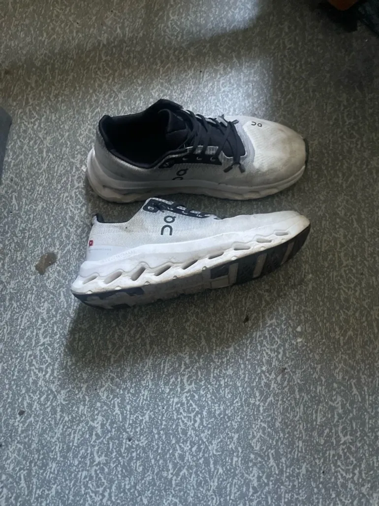 On Running Cloudilt bike d'occasion — image 2 sur 4