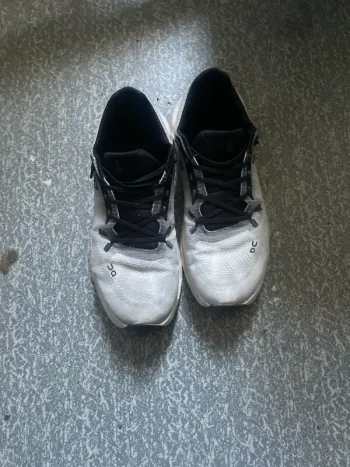 Used On Running Cloudilt bike