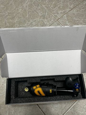 Brugt Öhlins Ohlins TTX2 Air 2026 bike — billede 3 af 5