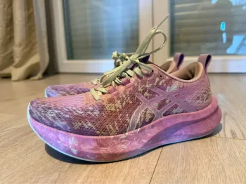 Used Asics Noosa Tri 16 bike