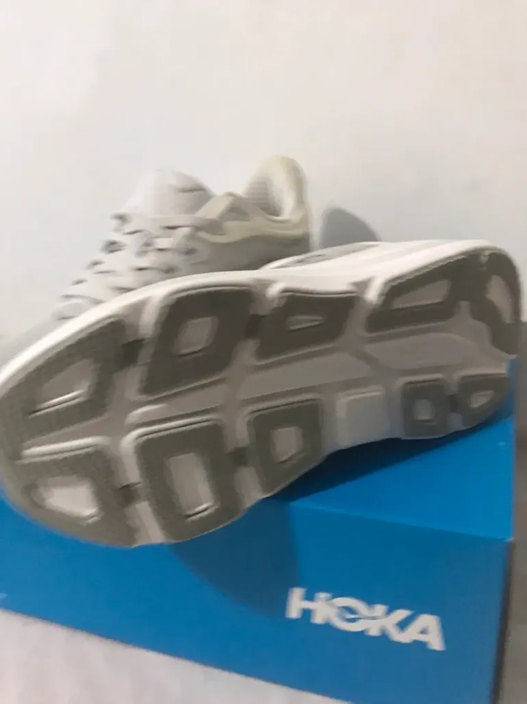 Gebrauchtes Hoka Zapatillas bike — Bild 8 von 13