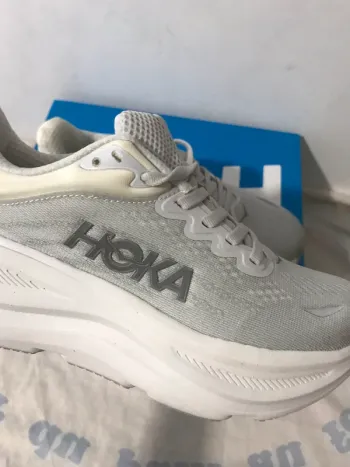 Gebrauchtes Hoka Zapatillas bike — Bild 7 von 13