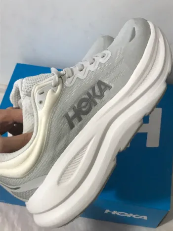 Gebrauchtes Hoka Zapatillas bike — Bild 10 von 13