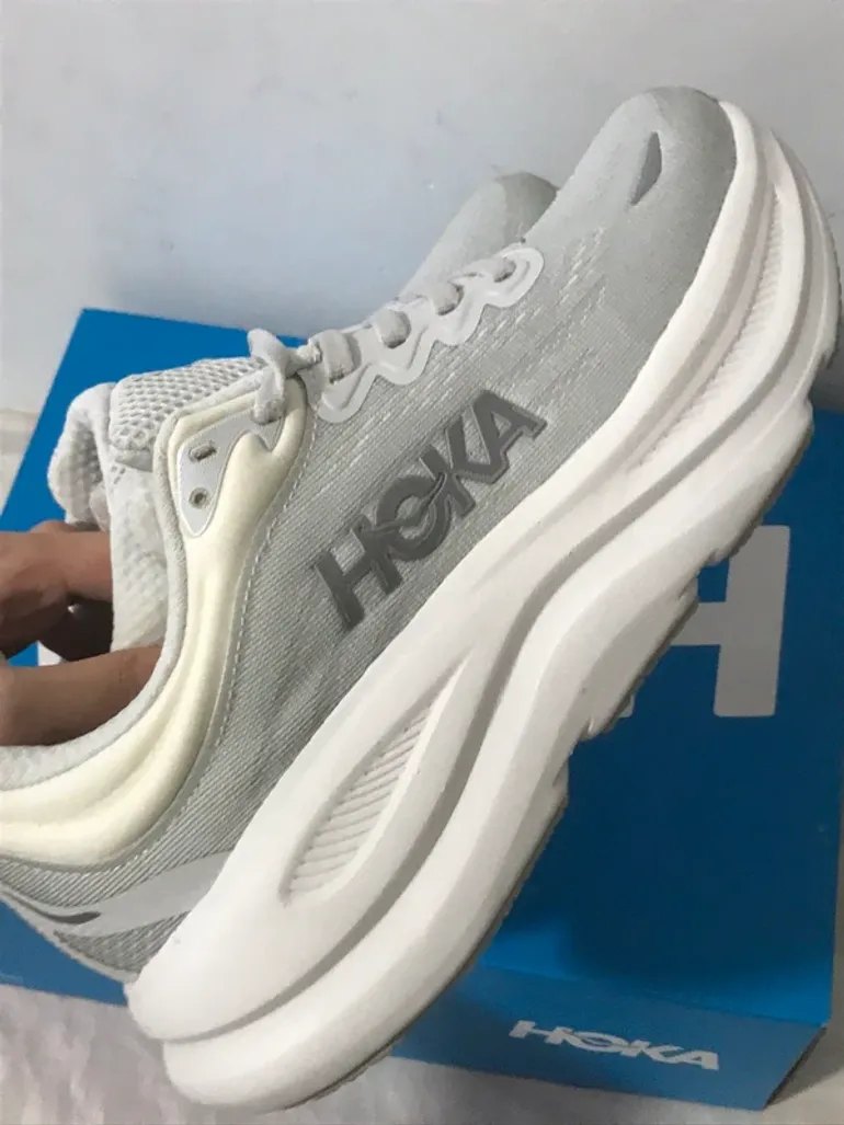 Gebrauchtes Hoka Zapatillas bike — Bild 10 von 13