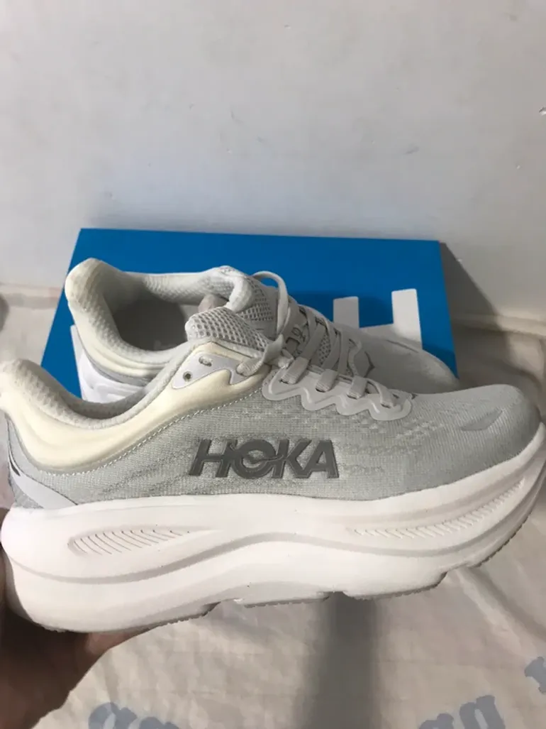Gebrauchtes Hoka Zapatillas bike — Bild 3 von 13