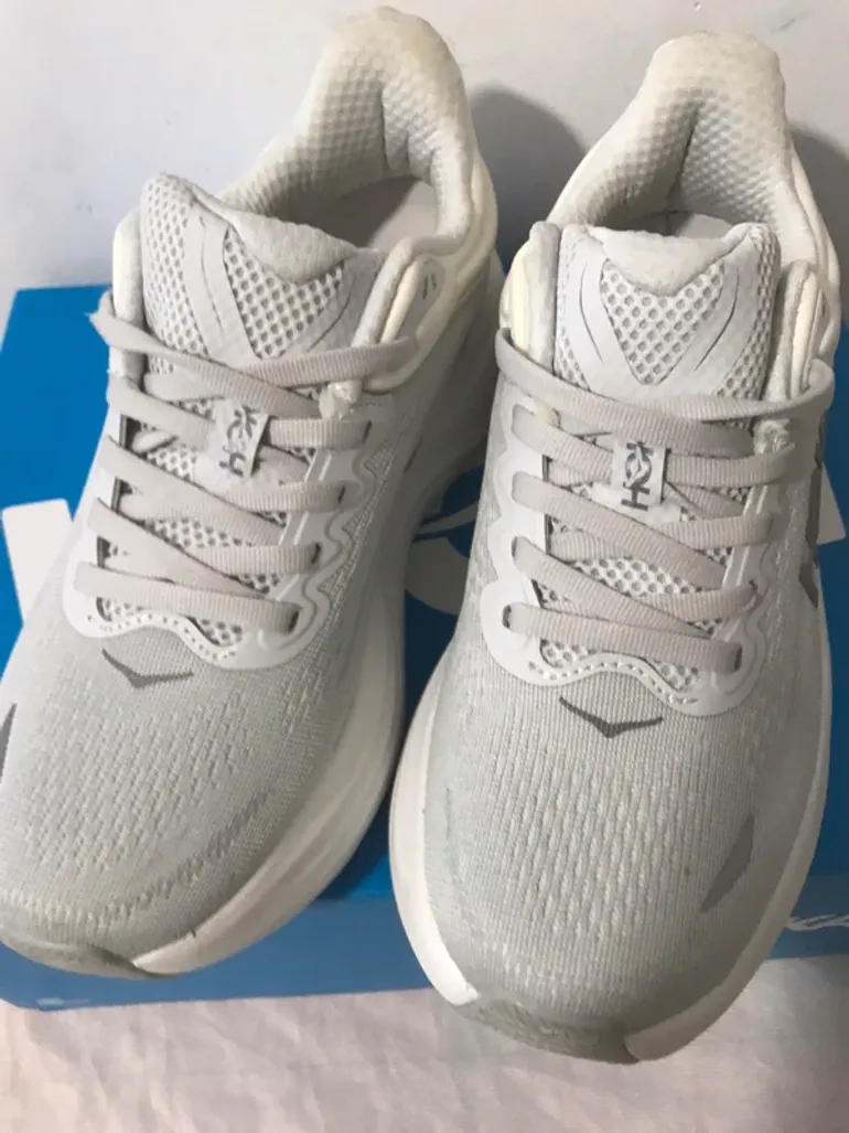 Gebrauchtes Hoka Zapatillas bike — Bild 4 von 13