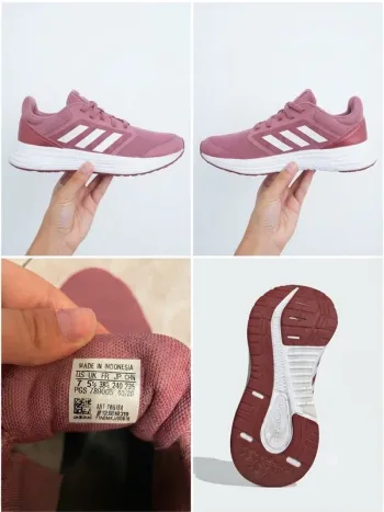 Gebrauchtes Adidas scarpe da ginnastica bike