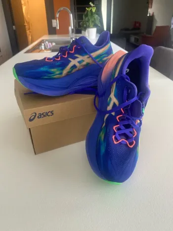 Gebrauchtes Asics Superblast 3 bike