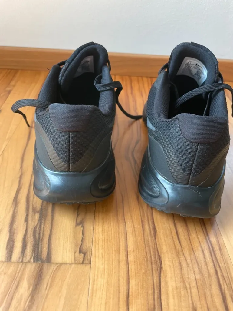 Gebrauchtes Nike Revolution 8 bike — Bild 3 von 4