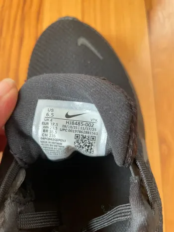Gebrauchtes Nike Revolution 8 bike — Bild 4 von 4