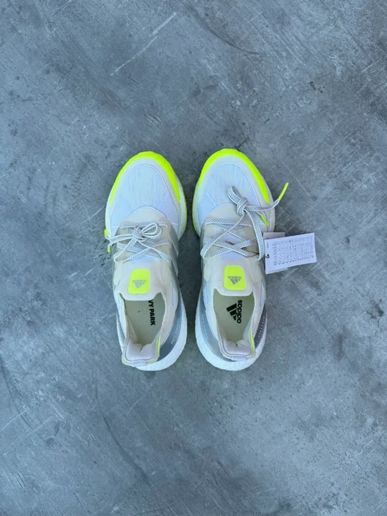 Gebrauchtes Adidas IVP Ultraboost bike — Bild 4 von 7