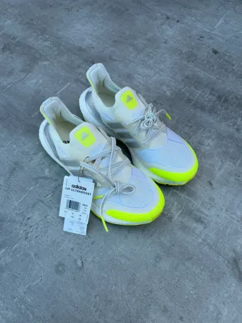 Gebrauchtes Adidas IVP Ultraboost bike