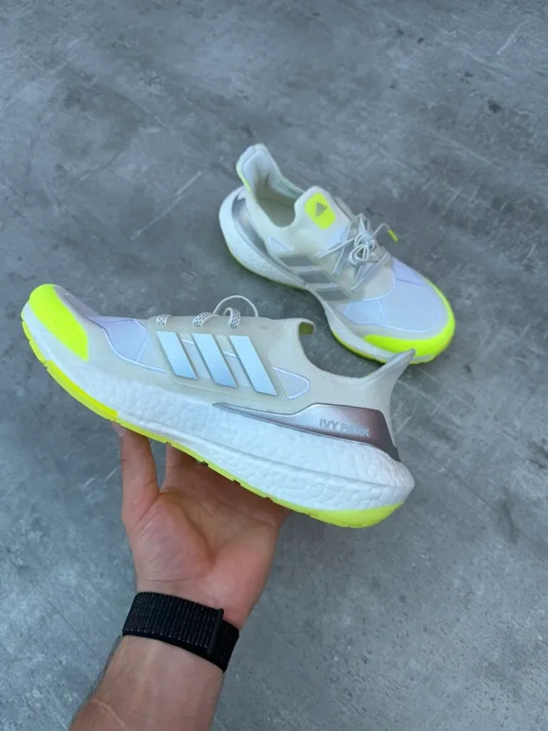 Gebrauchtes Adidas IVP Ultraboost bike — Bild 3 von 7