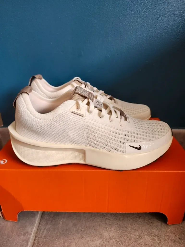 Brugt Nike INTERACT RUN bike — billede 6 af 8
