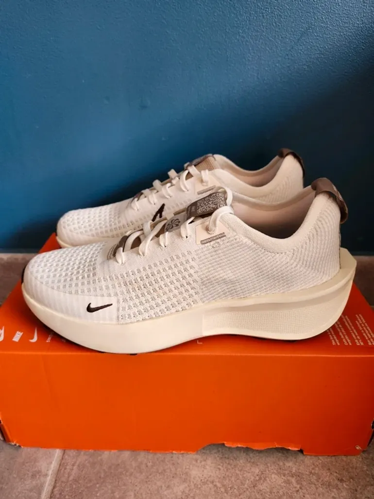 Brugt Nike INTERACT RUN bike — billede 4 af 8