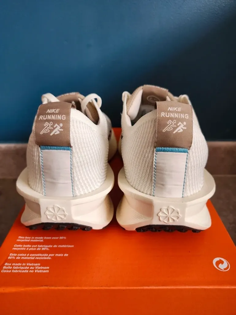 Brugt Nike INTERACT RUN bike — billede 5 af 8