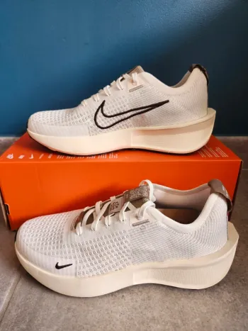 Brugt Nike INTERACT RUN bike
