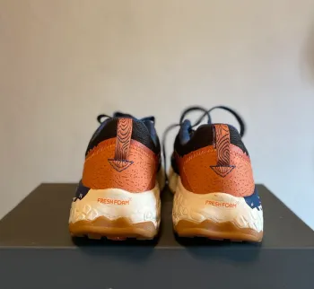 Tweedehands New Balance Fresh Foam X Hierro v7 bike — afbeelding 3 van 4