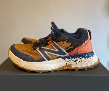Tweedehands New Balance Fresh Foam X Hierro v7 bike
