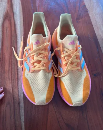 Použité Orange Ultraboost 5 bike — obrázek 3 z 5