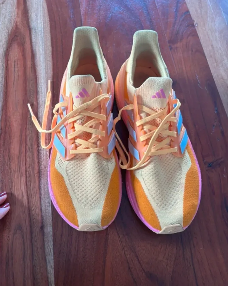 Použité Orange Ultraboost 5 bike — obrázek 3 z 5