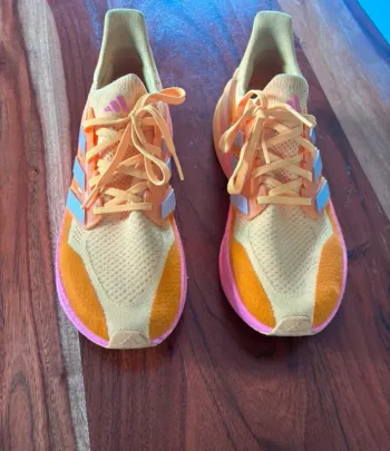 Použité Orange Ultraboost 5 bike