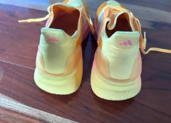 Použité Orange Ultraboost 5 bike — obrázek 2 z 5