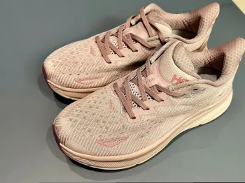 Gebrauchtes Rose Hoka Shoes Size 39 bike — Bild 3 von 4