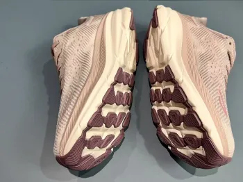 Gebrauchtes Rose Hoka Shoes Size 39 bike — Bild 2 von 4