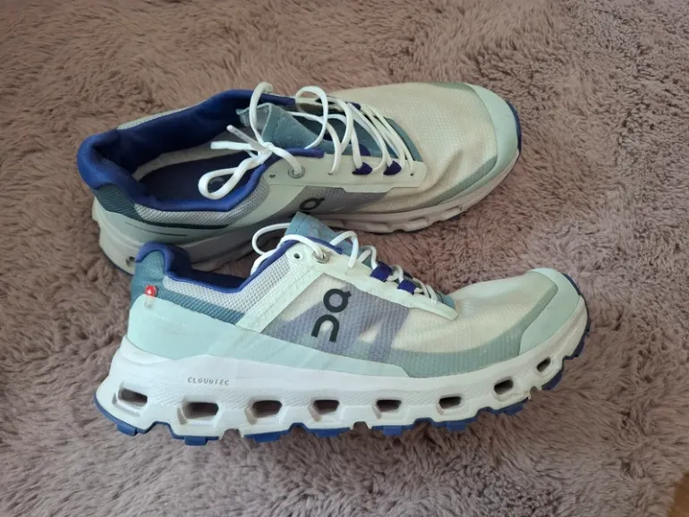 Used On Running On Cloud bike — image 3 of 6