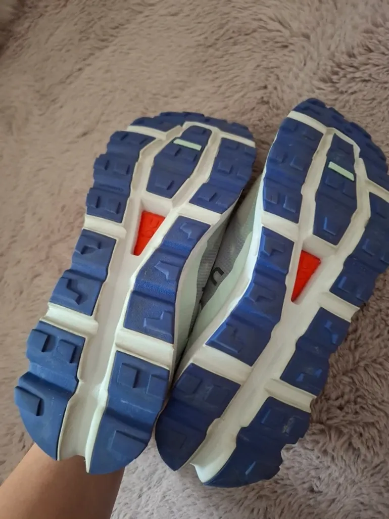 Used On Running On Cloud bike — image 5 of 6