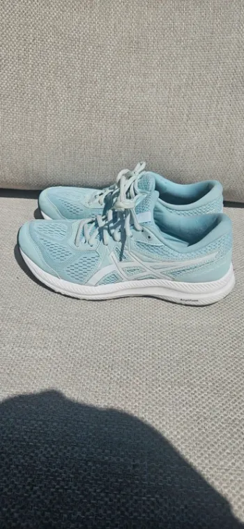 Tweedehands Asics Gel-Content 7 bike
