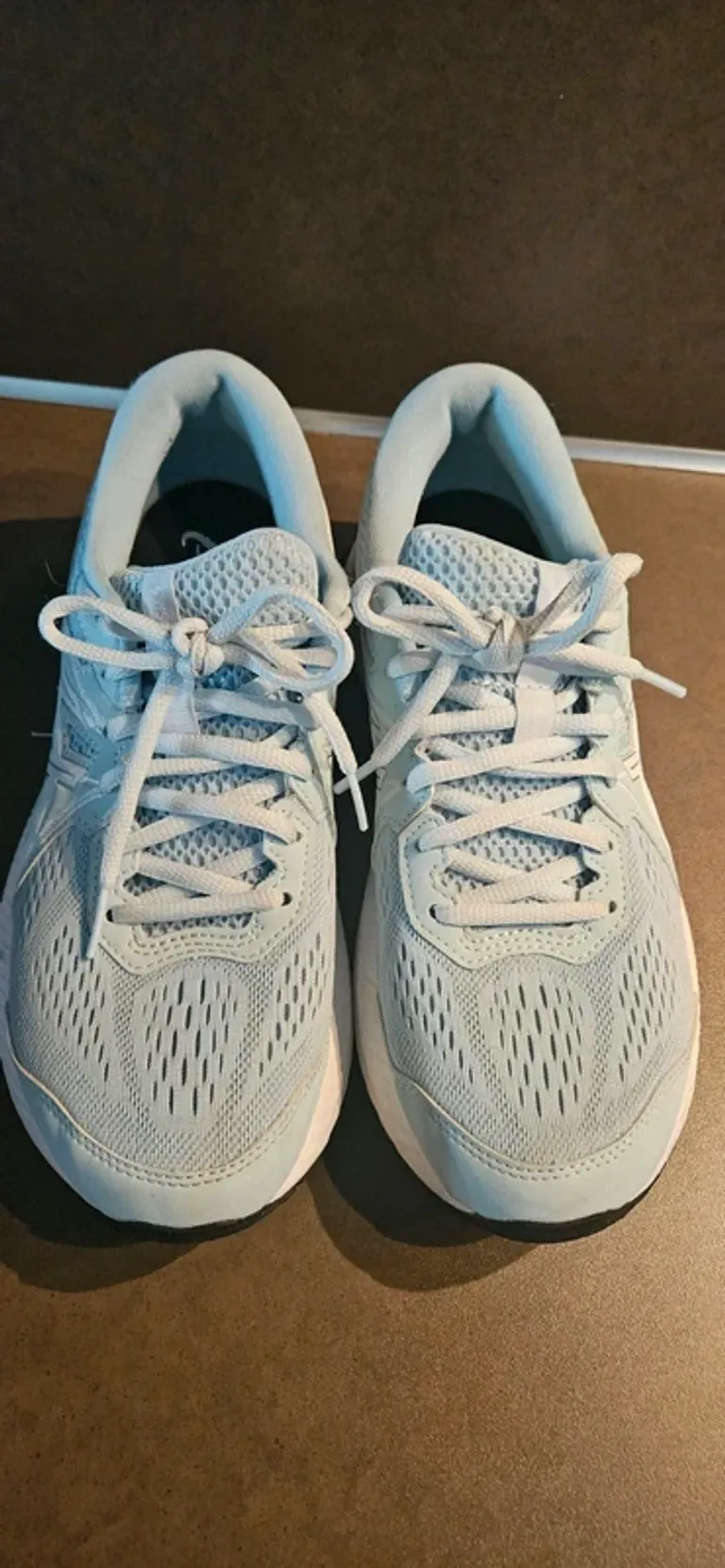 Tweedehands Asics Gel-Content 7 bike — afbeelding 5 van 7