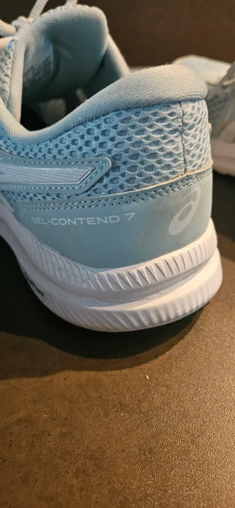 Tweedehands Asics Gel-Content 7 bike — afbeelding 4 van 7