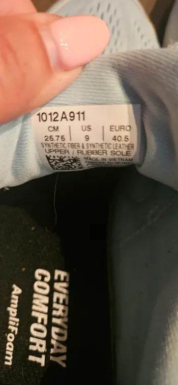 Tweedehands Asics Gel-Content 7 bike — afbeelding 6 van 7