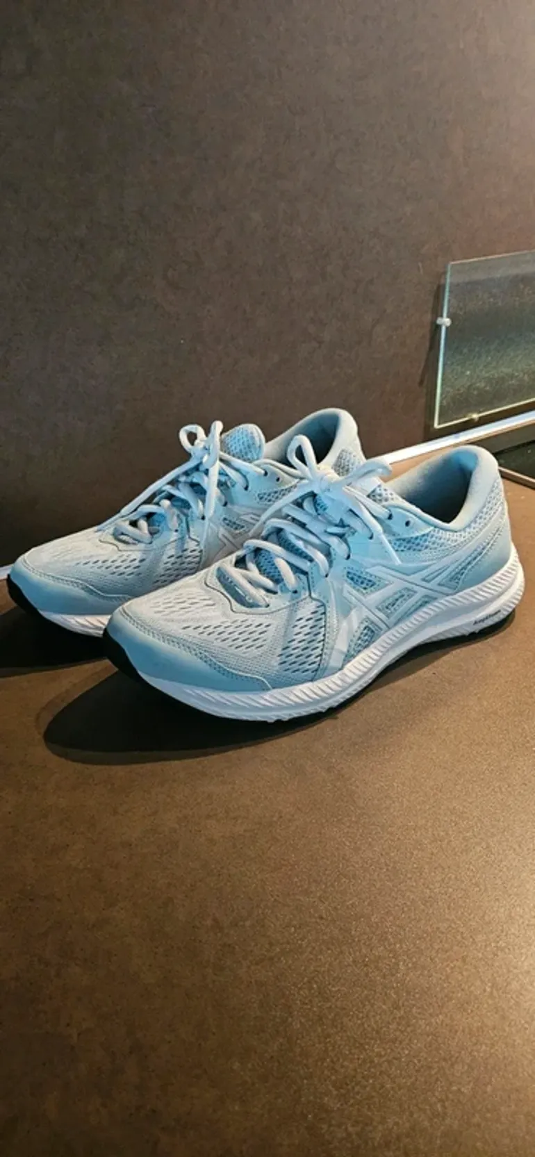 Tweedehands Asics Gel-Content 7 bike — afbeelding 3 van 7