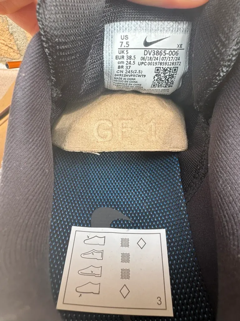 Gebrauchtes Pegasus Trail 5 bike — Bild 6 von 8